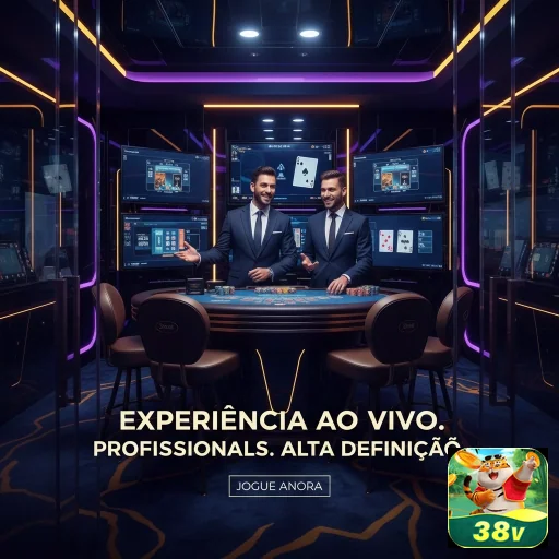 Ilustração de Diversão Ininterrupta com Jogos de Slots