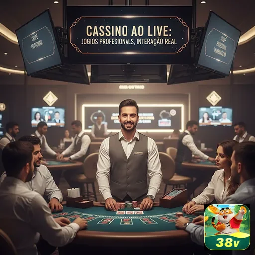 Ilustração de Experimente os Slots do 38v com Recompensas VIP Incríveis