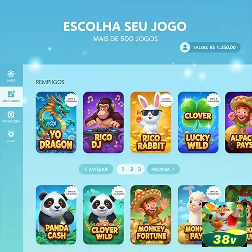Ilustração de Descubra os benefícios dos serviços VIP no 38v