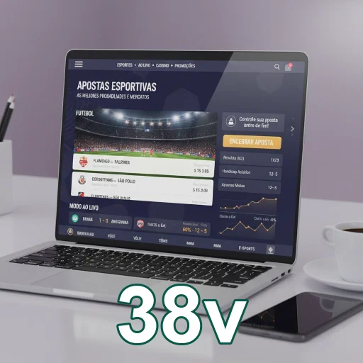 Jogos online emocionantes no cassino 38v