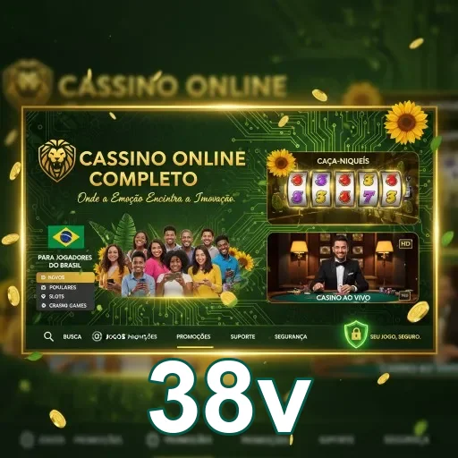 Experiência Móvel Sem Complicações - 38v