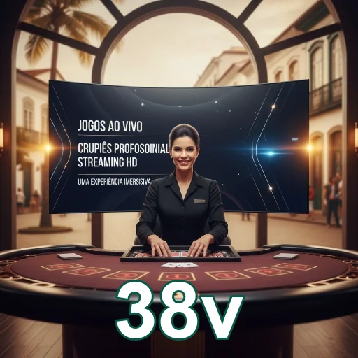 Jogador experimentando serviços VIP no cassino online 38v