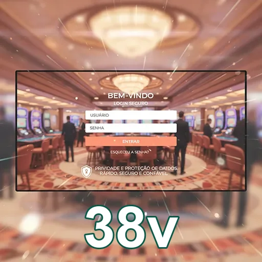 Pagamentos Protegidos para Sua Tranquilidade - 38v